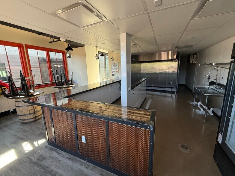 More Photos Of 310 Main St, Frisco Restaurant For Lease
