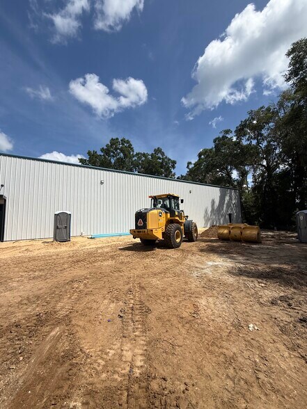 More Photos Of 12142 County 484 Hwy, Belleview Industrial For Sale