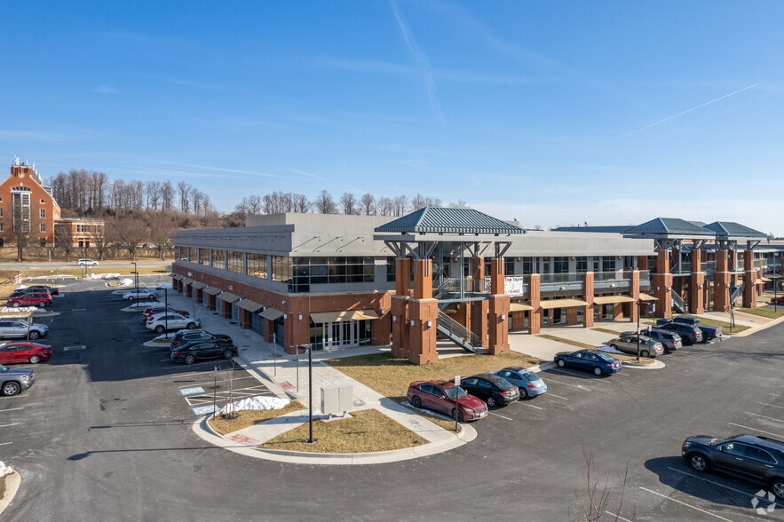 More Photos Of 44921 George Washington Blvd, Ashburn Office For Lease