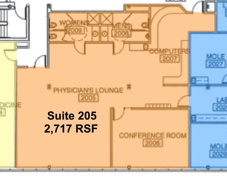 More Photos Of 1560 E Maple Rd, Troy Medical For Lease
