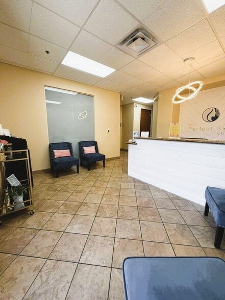 More Photos Of 1757 E Baseline Rd, Gilbert Medical For Lease