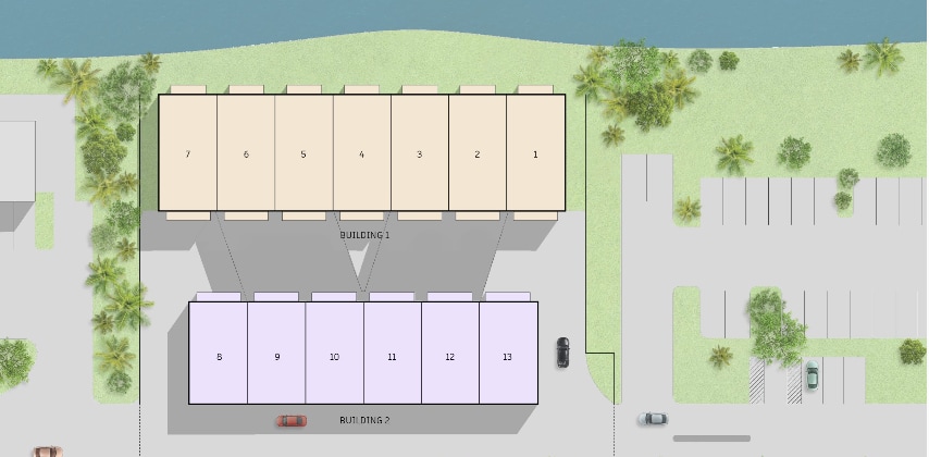 More Photos Of 5755 Bessie Dr, Sarasota Parking Garage For Sale