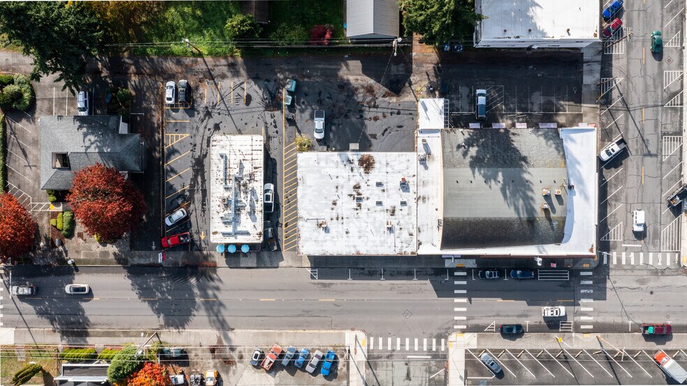 More Photos Of 315 State St, Sedro Woolley Storefront For Sale