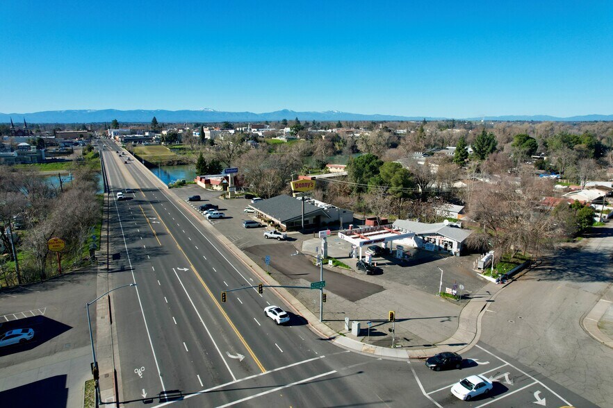 More Photos Of 48 Antelope Blvd, Red Bluff General Retail For Sale