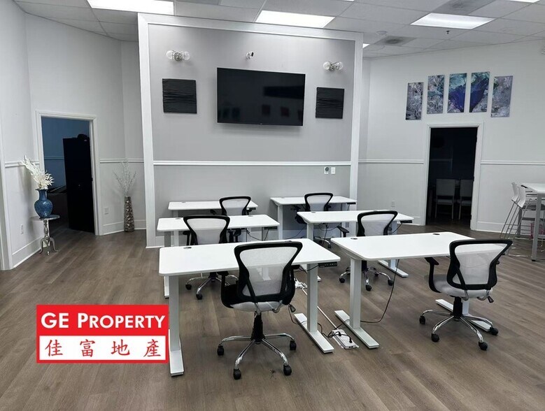 More Photos Of 8160 Haven Ave, Rancho Cucamonga Freestanding For Lease