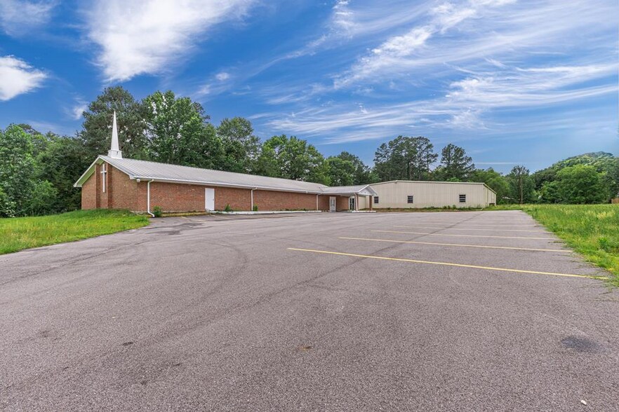 Primary Photo Of 2769 FM 1475, Lufkin Specialty For Sale