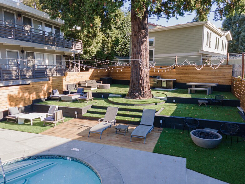 More Photos Of 19 Knoll Ln, Mill Valley Apartments For Sale