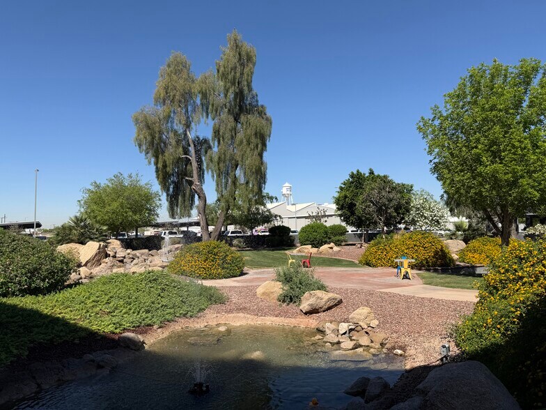 More Photos Of 1300 S Litchfield Rd, Goodyear Unknown For Lease
