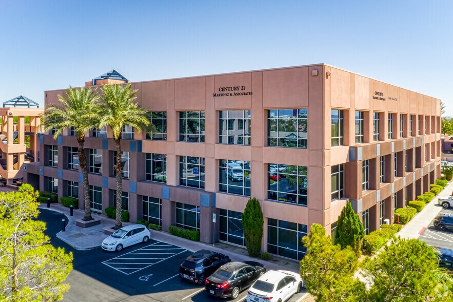 More Photos Of 4000 S Eastern Ave, Las Vegas Unknown For Lease