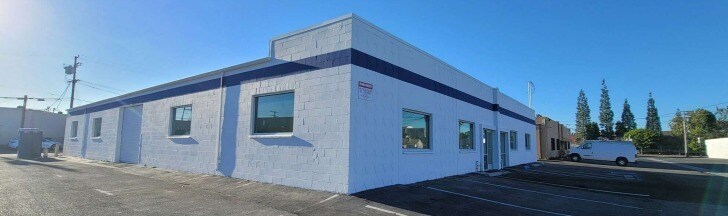 Primary Photo Of 1773 W Lincoln Ave, Anaheim Manufacturing For Sale