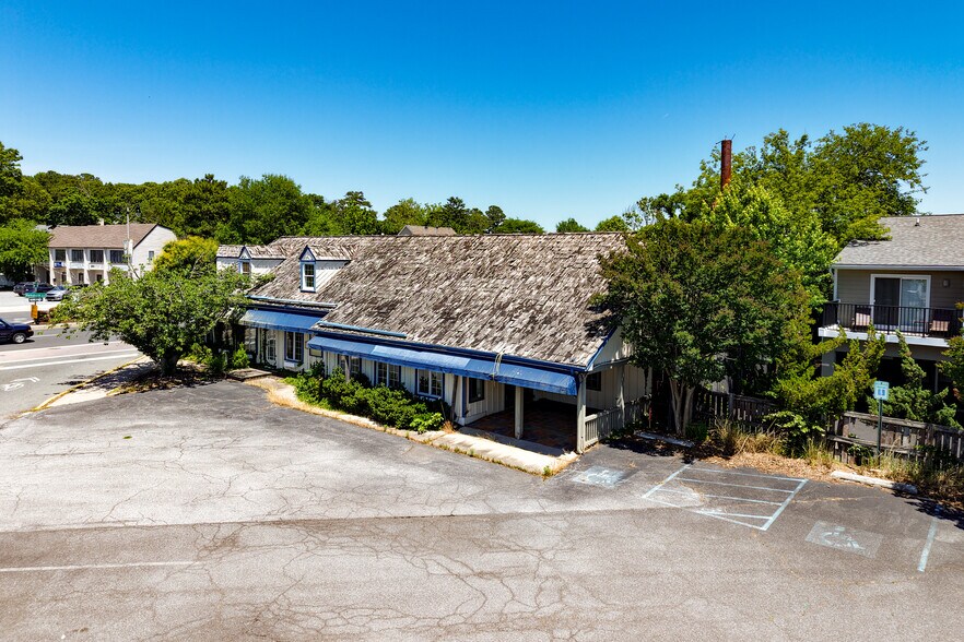 More Photos Of 330 Rehoboth Ave, Rehoboth Beach Land For Sale