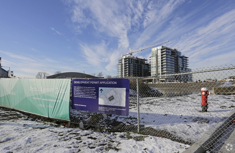 More Photos Of 6888 River Rd, Richmond Apartments For Sale