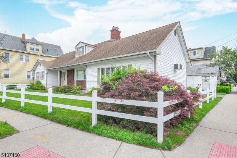 More Photos Of 84 Locust Ave, Wallington Multifamily For Sale