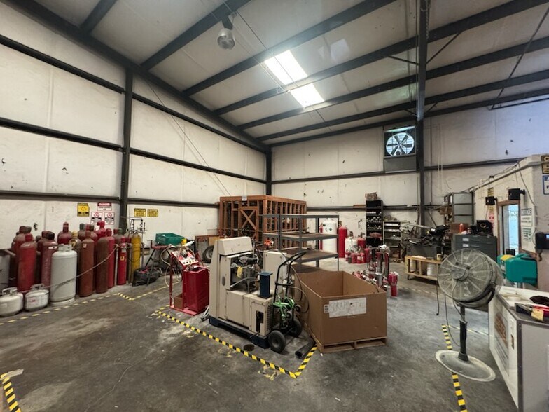 More Photos Of 2401 Plantation Rd NE, Roanoke Manufacturing For Sale