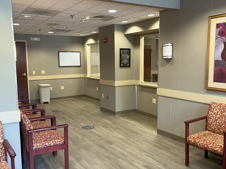 More Photos Of 145 Brinton Lake Rd, Glen Mills Medical For Lease