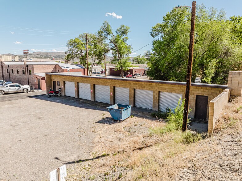 More Photos Of 421 Court St, Elko Serviced Offices For Sale