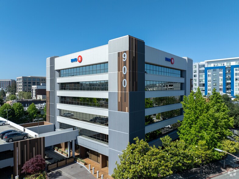 More Photos Of 900 Veterans Blvd, Redwood City Office For Lease