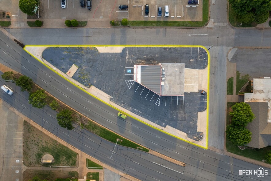Primary Photo Of 3500 Kemp Blvd, Wichita Falls General Retail For Sale