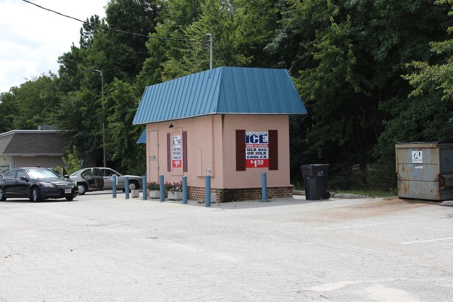More Photos Of 5060 Wrightsboro Rd, Grovetown Freestanding For Lease