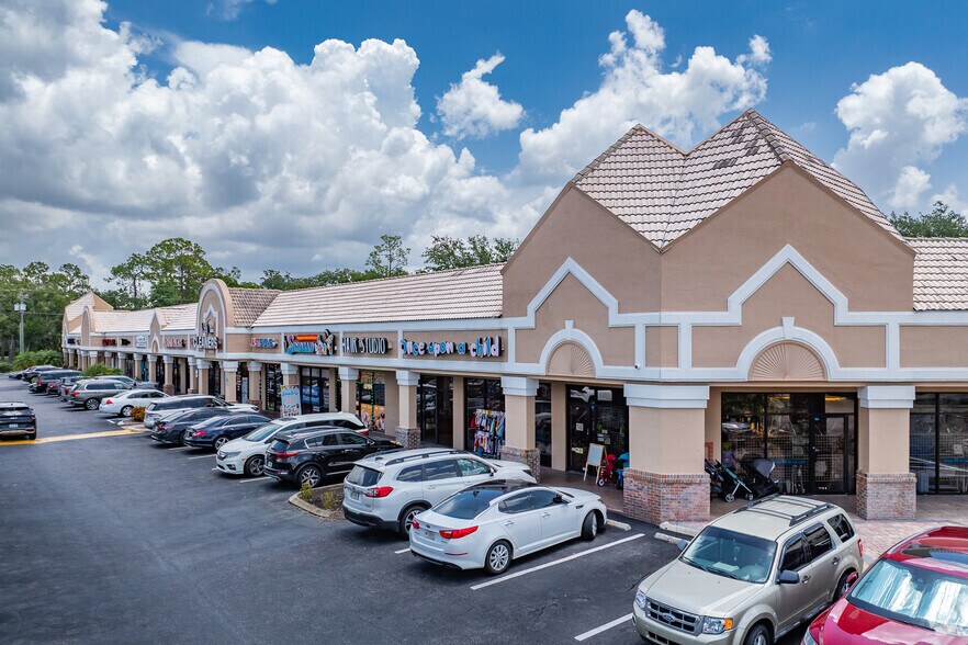 More Photos Of 19651 Bruce B Downs Blvd, Tampa Unknown For Lease