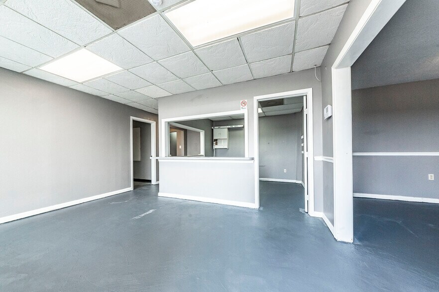 More Photos Of 6756 Masters Rd, Manvel Office For Lease