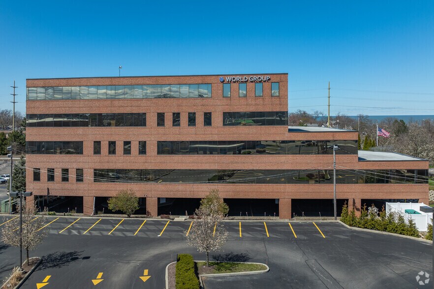 More Photos Of 1340 Depot St, Cleveland Office For Lease