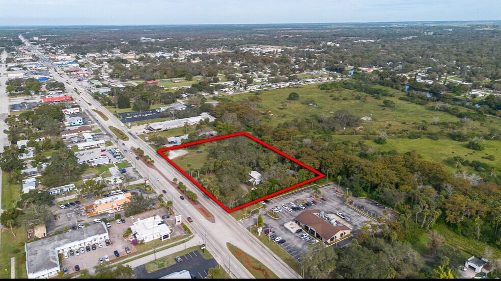 More Photos Of 1105 S Parrott Ave, Okeechobee Land For Sale