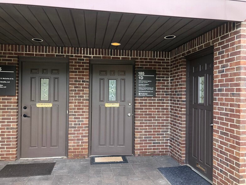 More Photos Of 185 Fairfield Ave, West Caldwell Medical For Lease