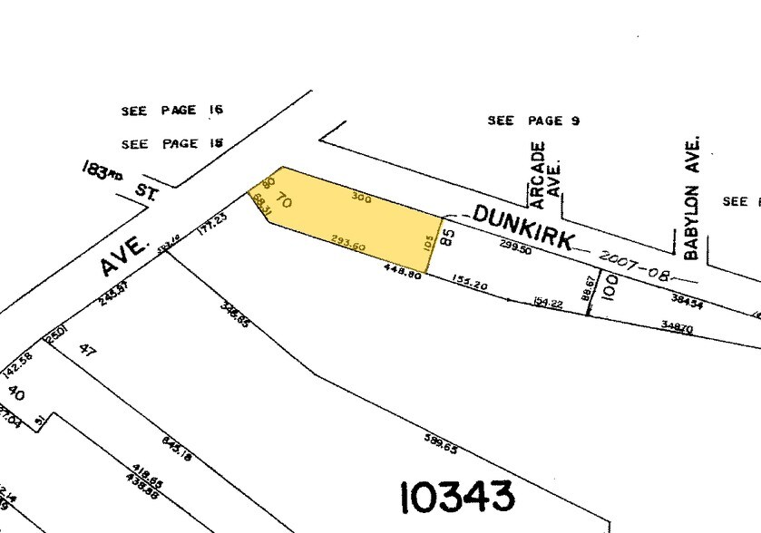 More Photos Of 104-20 Dunkirk St, Jamaica Warehouse For Sale