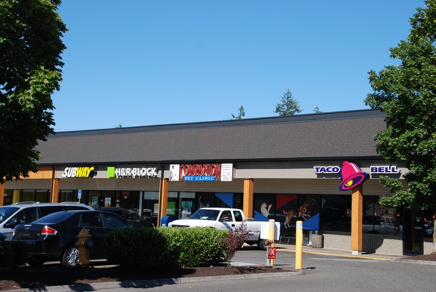 Primary Photo Of 14280-14360 SW Allen Blvd, Beaverton Unknown For Lease