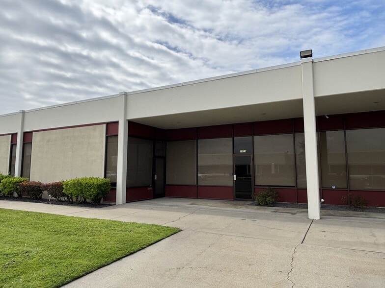 Primary Photo Of 2659 Del Monte St, West Sacramento Warehouse For Lease