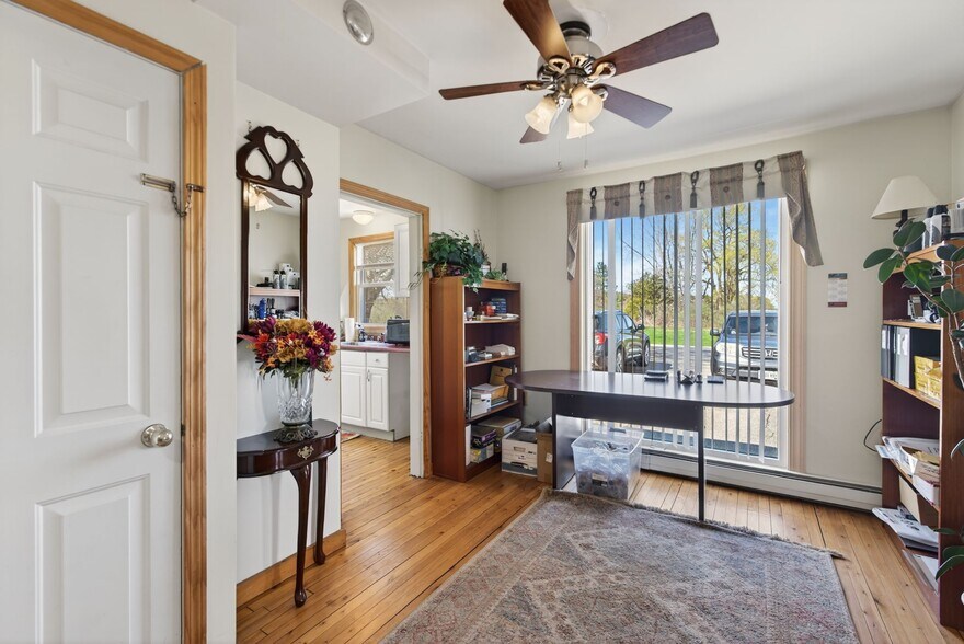 More Photos Of 2386 N Belfast Ave, Augusta Office For Sale