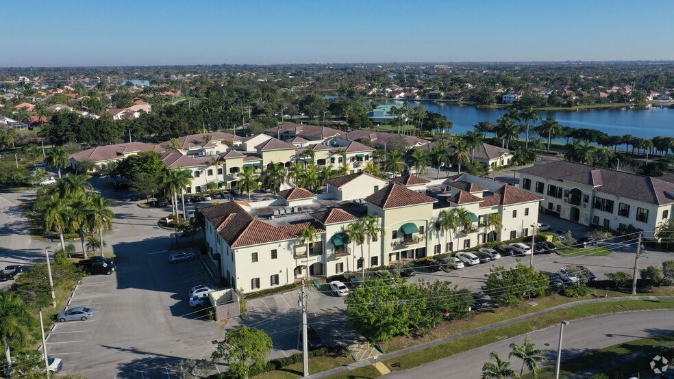 More Photos Of 17900 NW 5th St, Pembroke Pines Medical For Lease