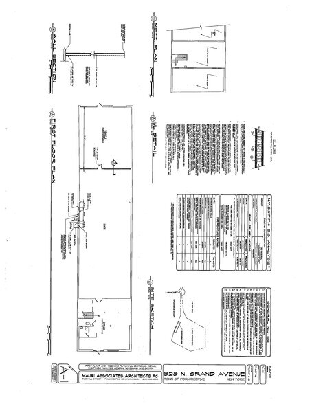More Photos Of 328 N Grand Ave, Poughkeepsie Warehouse For Lease
