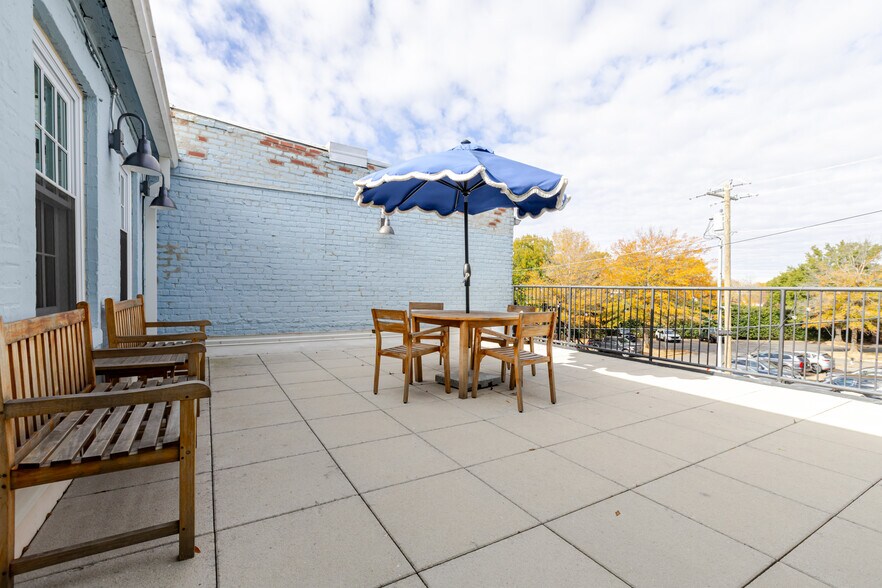 More Photos Of 221 Main St, Fort Mill Office For Lease