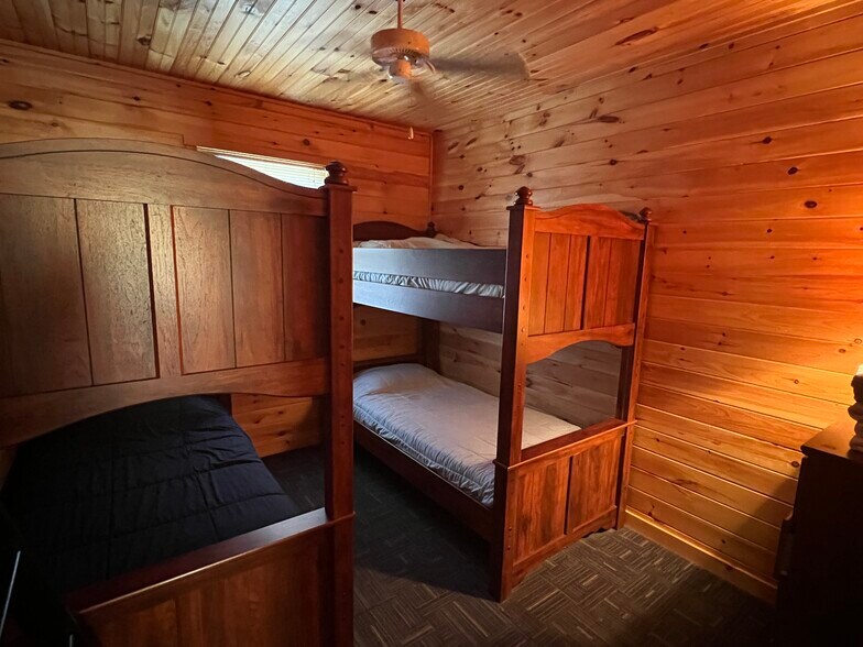 More Photos Of 374 Neer Rd, Long Eddy Lodge Meeting Hall For Sale