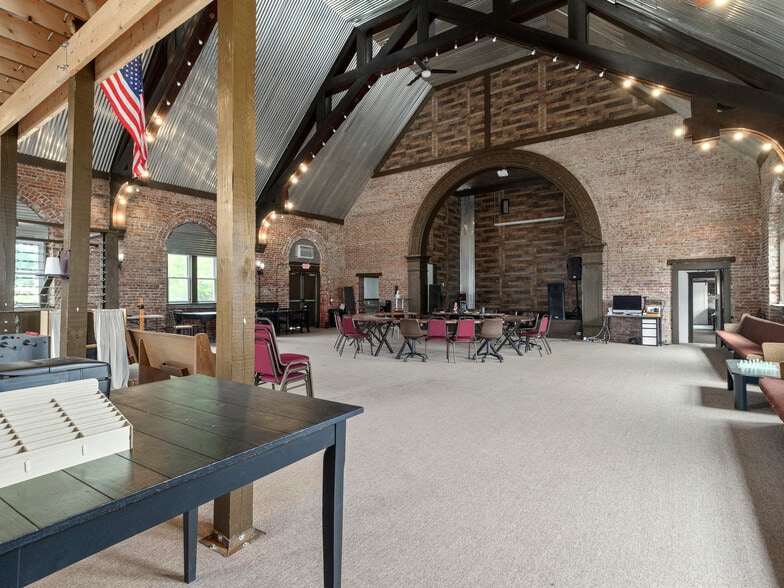 More Photos Of 200 Lincoln Ave, Pittsburgh Storefront Retail Office For Lease
