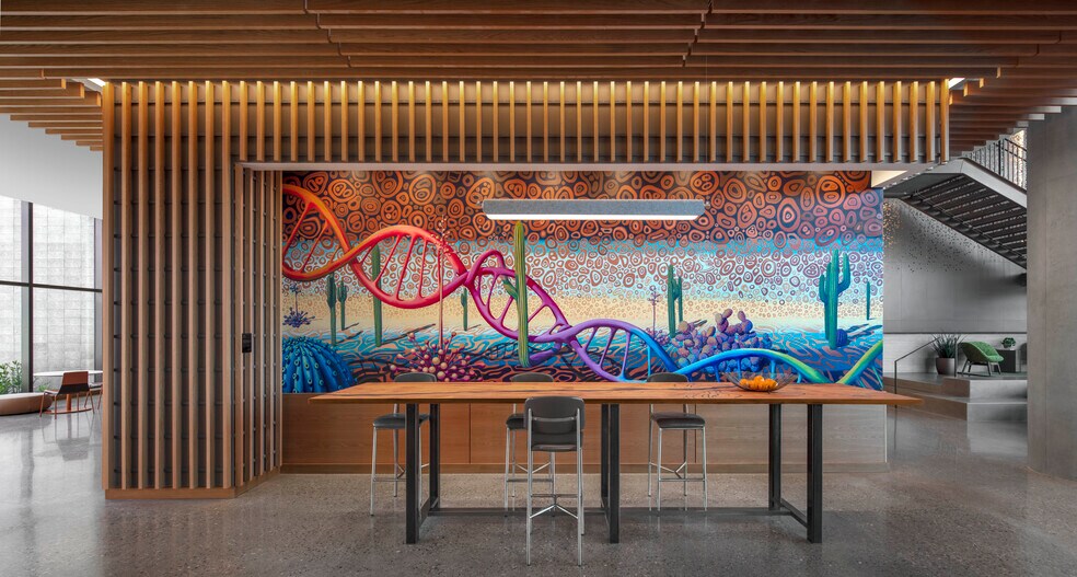 More Photos Of 850 N 5th St, Phoenix Medical For Lease