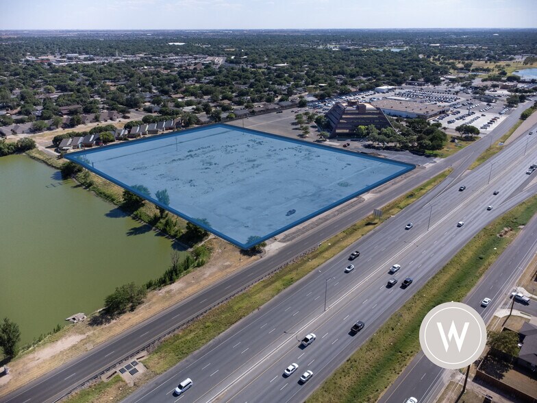 More Photos Of 3201 Loop 289, Lubbock Land For Sale