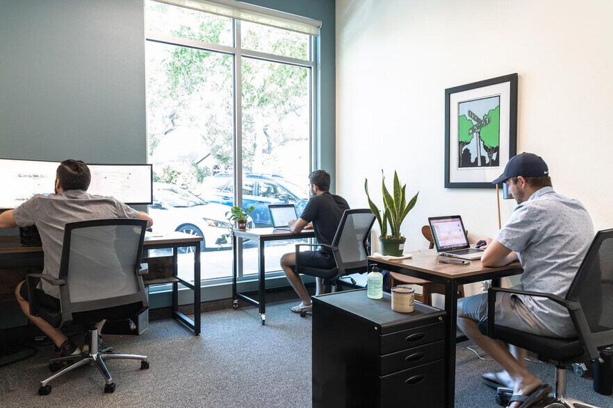 More Photos Of 500 Orient St, Chico Office For Sale