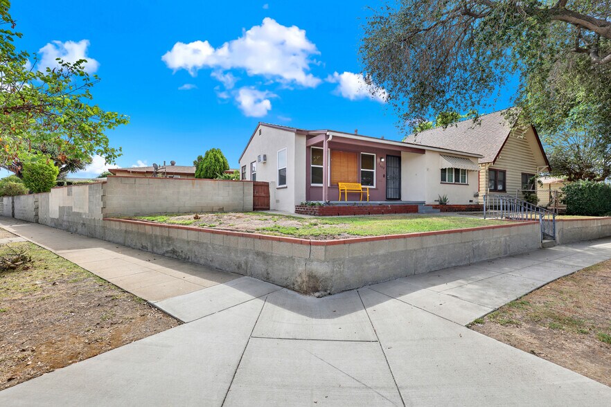 More Photos Of 1002-1010 S Campbell Ave, Alhambra Apartments For Sale