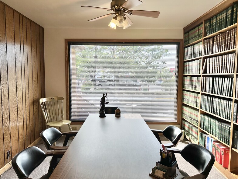 More Photos Of 506-510 Ridge Rd, Munster Office For Lease