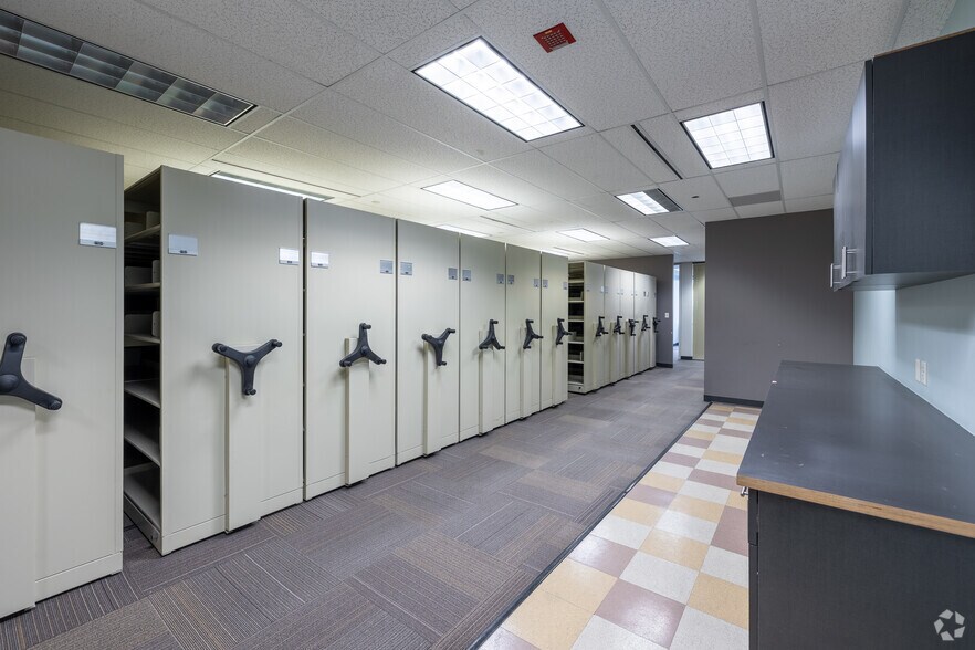More Photos Of 216 16th St, Denver Office For Sale