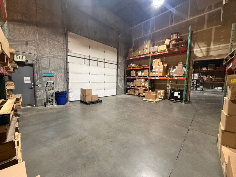 More Photos Of 930 N 1430 W, Orem Manufacturing For Lease