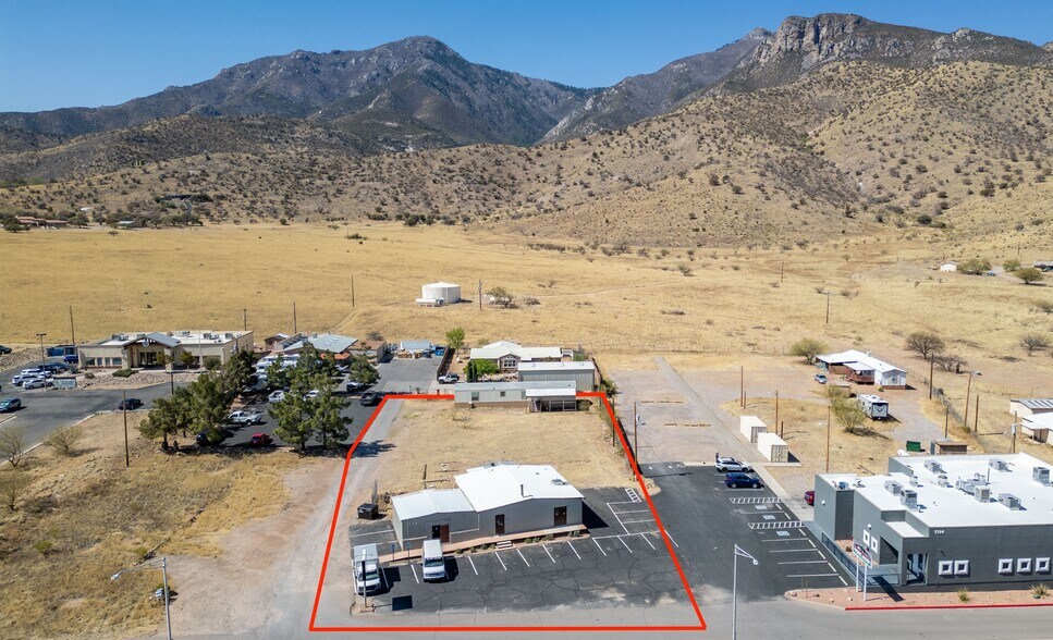 More Photos Of 7216 S Highway 92, Hereford Specialty For Sale