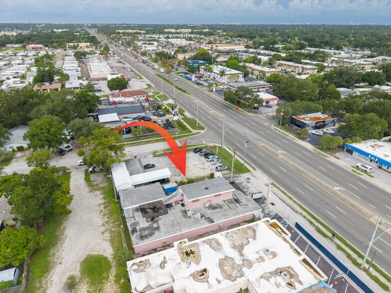 More Photos Of 2865 E Bay Dr, Largo General Retail For Sale
