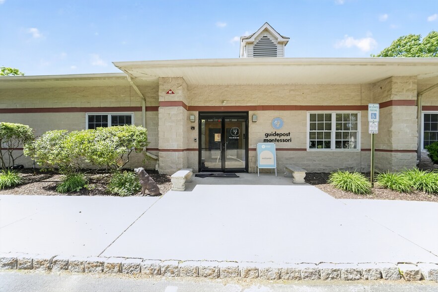 Primary Photo Of 222 Federal City Rd, Lawrenceville Daycare Center For Sale