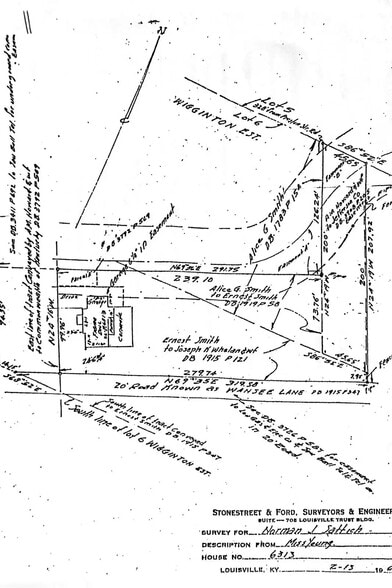 More Photos Of 6313 Preston Hwy, Louisville Land For Sale