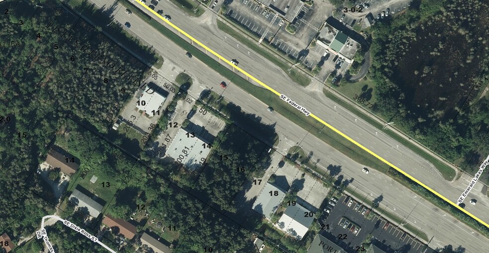 More Photos Of 6062-6074 SE Federal Hwy, Stuart Storefront Retail Office For Sale