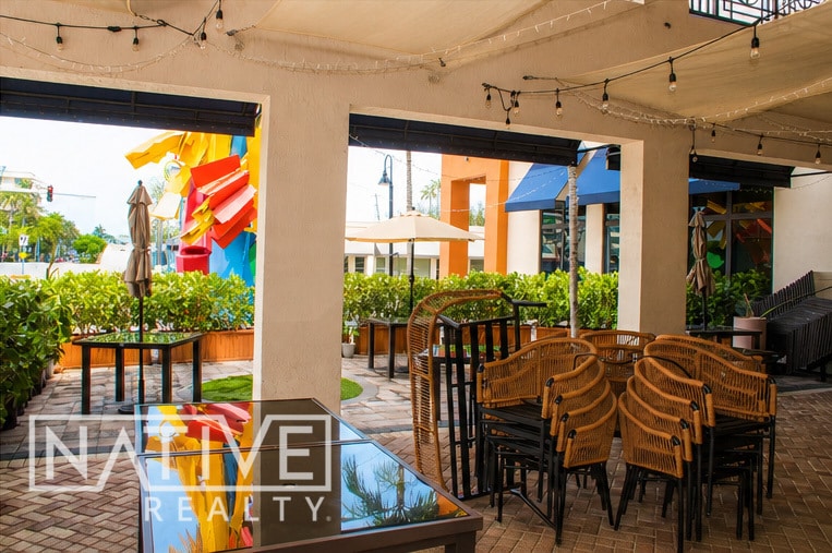 More Photos Of 510 OCEAN Ave, Boynton Beach Restaurant For Lease